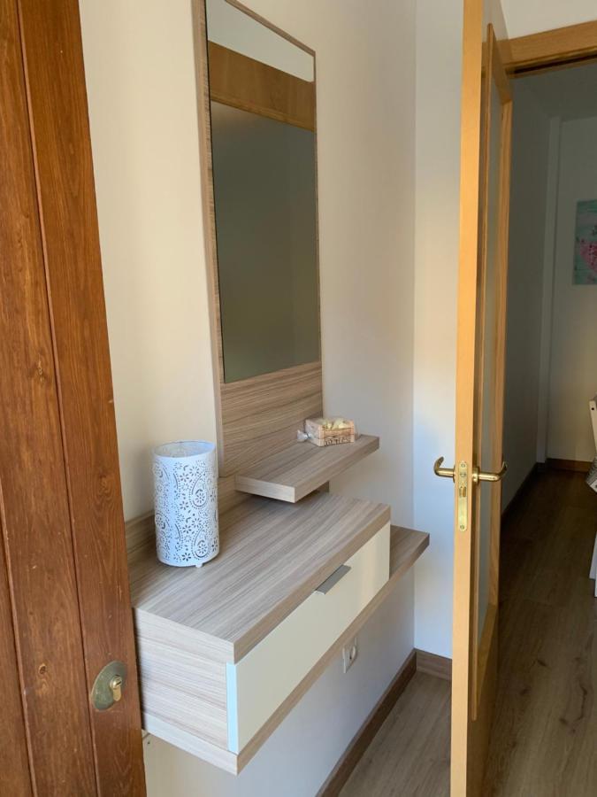Apartameto Verena Deluxe Гуардиола де Берга Екстериор снимка