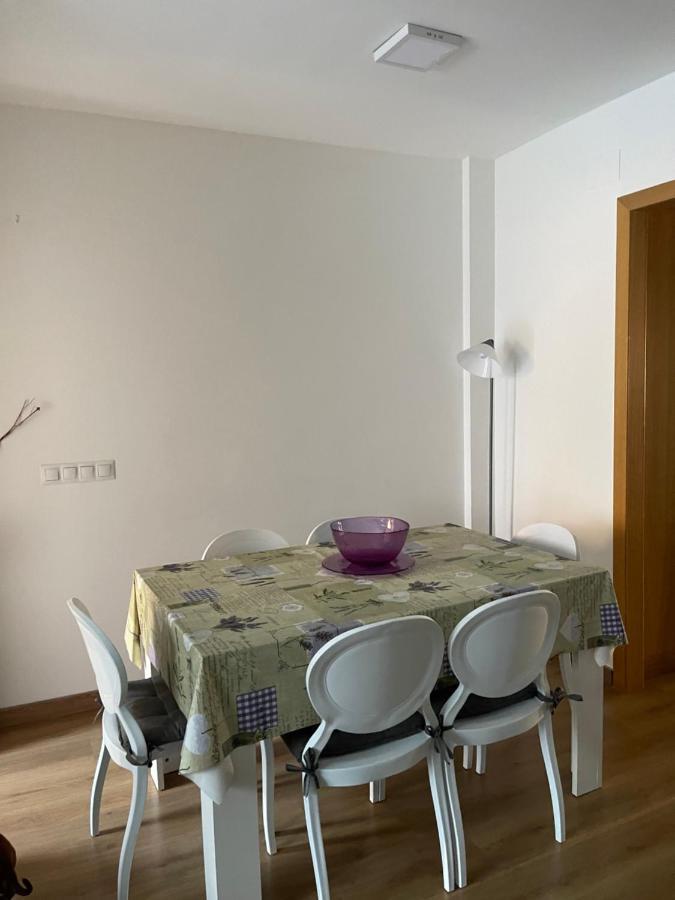 Apartameto Verena Deluxe Гуардиола де Берга Екстериор снимка